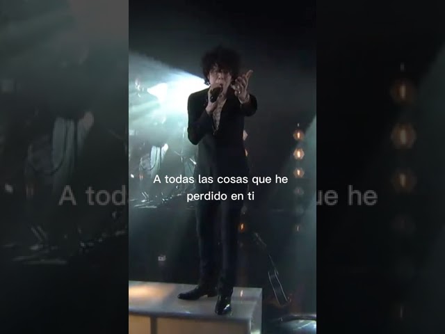 Lost On You Lyrics by @iamlpofficial