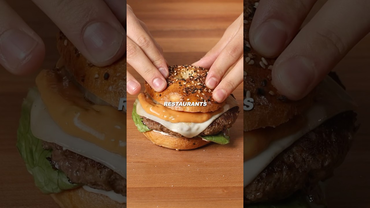 Why Has No One Tried This Cooking Method? 🍳