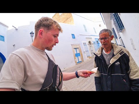 Évitez ce Guide à Kairouan - Tunisie 🇹🇳