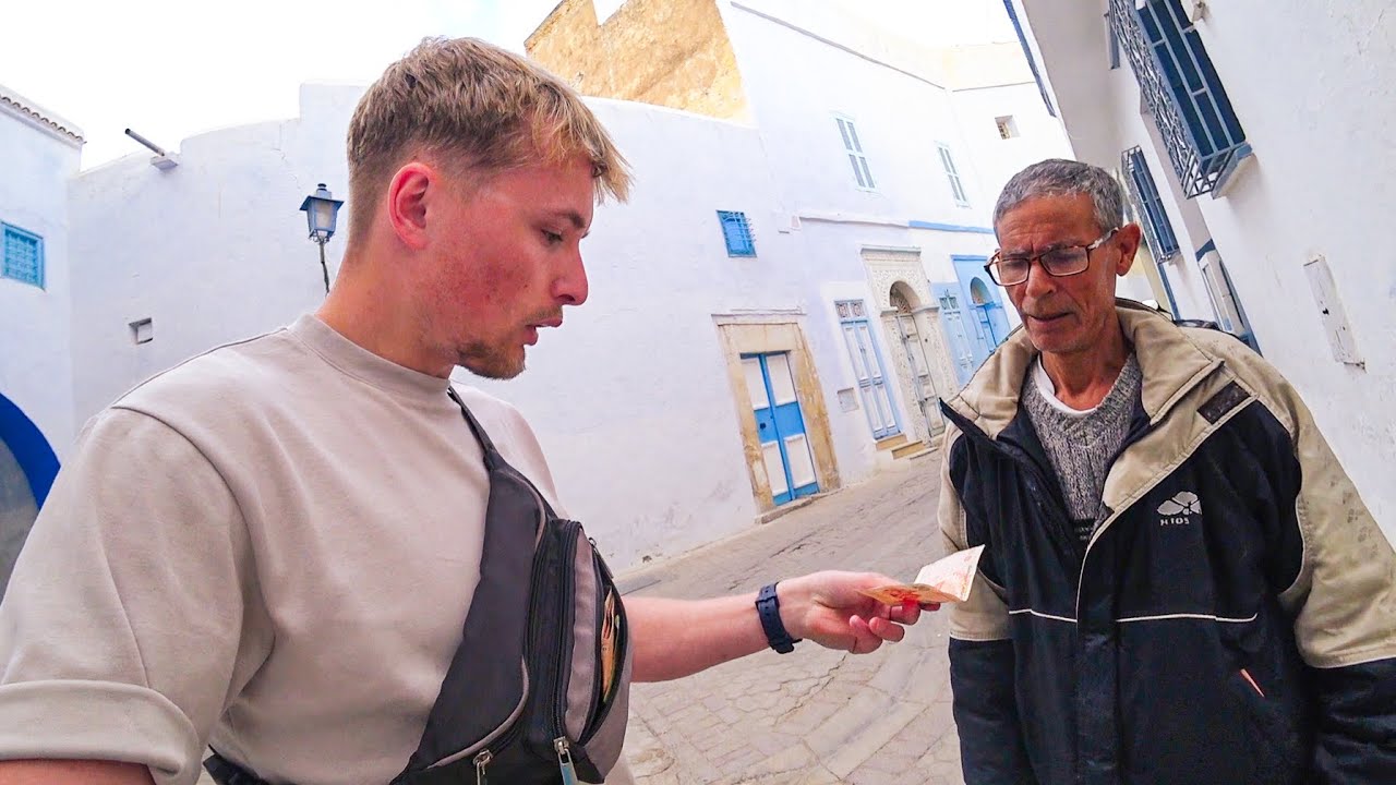 Ne Manquez Pas Ce Guide Incontournable de Kairouan, Tunisie 🇹🇳