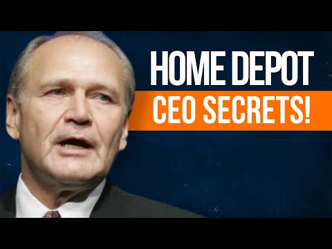 Home Depot: What the ELITE CEO Says
