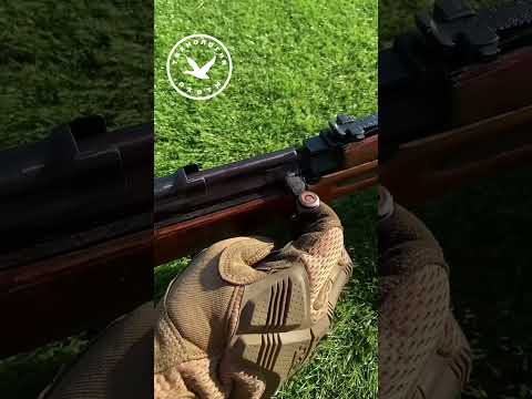 Легендарная СВТ 40 Образца 1940 года Калибр 7,62х54 #охота #оружие #hunter #патроны #shotgun #gun