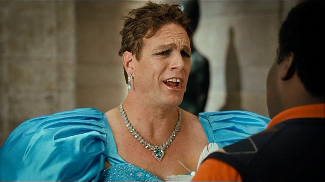 Disaster Movie (2008) – Hilarious Parody of Blockbuster Films 🎬