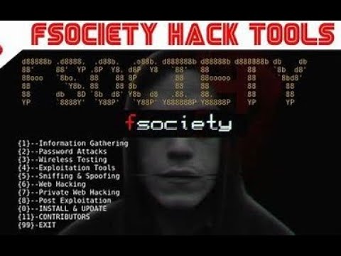 how to encrypt massage in just a image || hacker ..(kali)