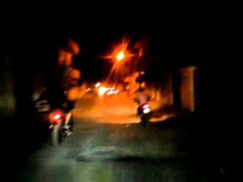 bazbouz en mode mécanique