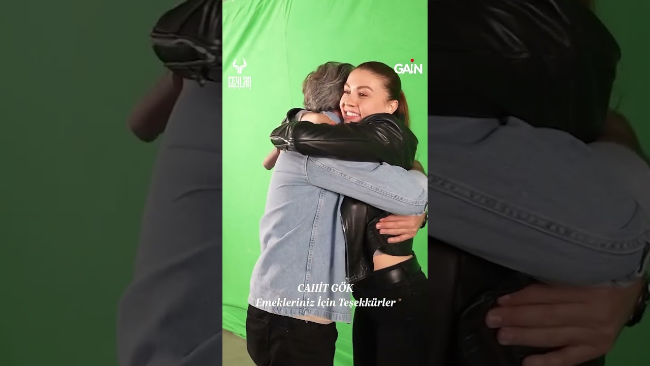 Burcu Özberk Shares New Instagram Post from Ceylan Yapım 🎬