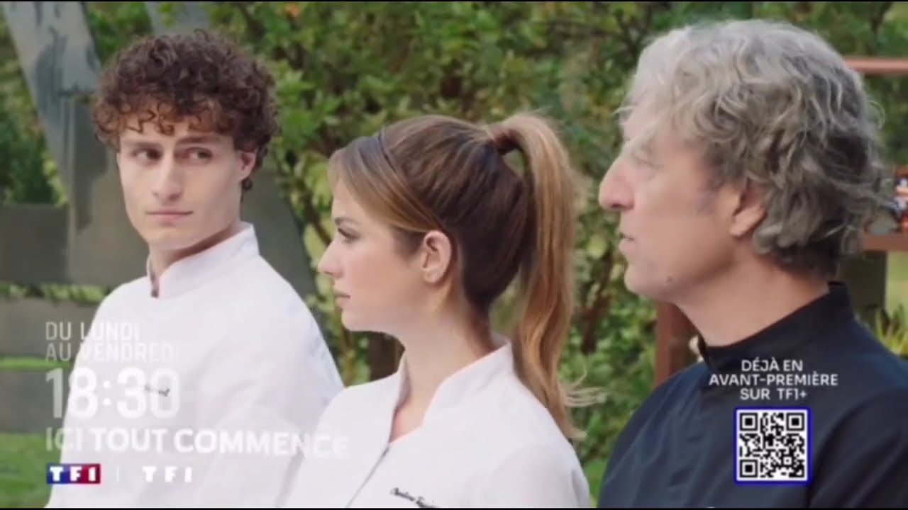 Bande Annonce de Ici Tout Commence du 27 au 01 Mai 2026