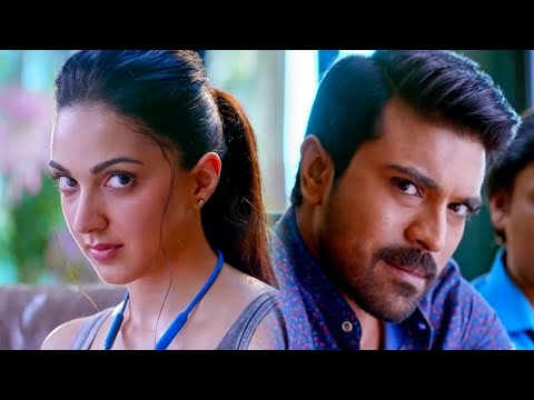 рд░рд╛рдордЪрд░рдг рдФрд░ рдХрд┐рдпрд╛рд░рд╛ рдЖрдбрд╡рд╛рдгреА рдХрд╛ рдЕрд▓реНрдЯреАрдореЗрдЯ рдХреЙрдореЗрдбреА рд╕реАрди