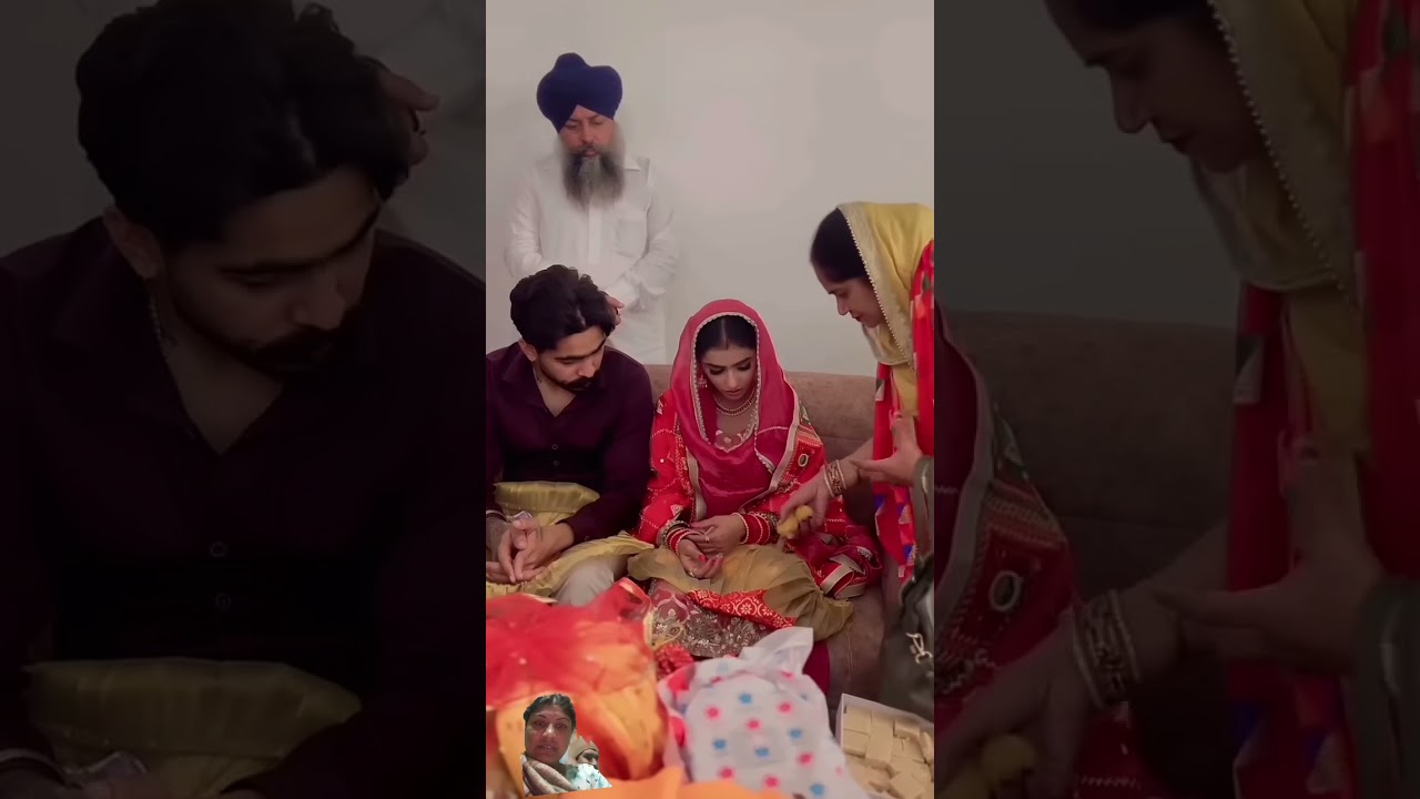 Subscribe to Sanja Pariver Aman Dhillon's Channel