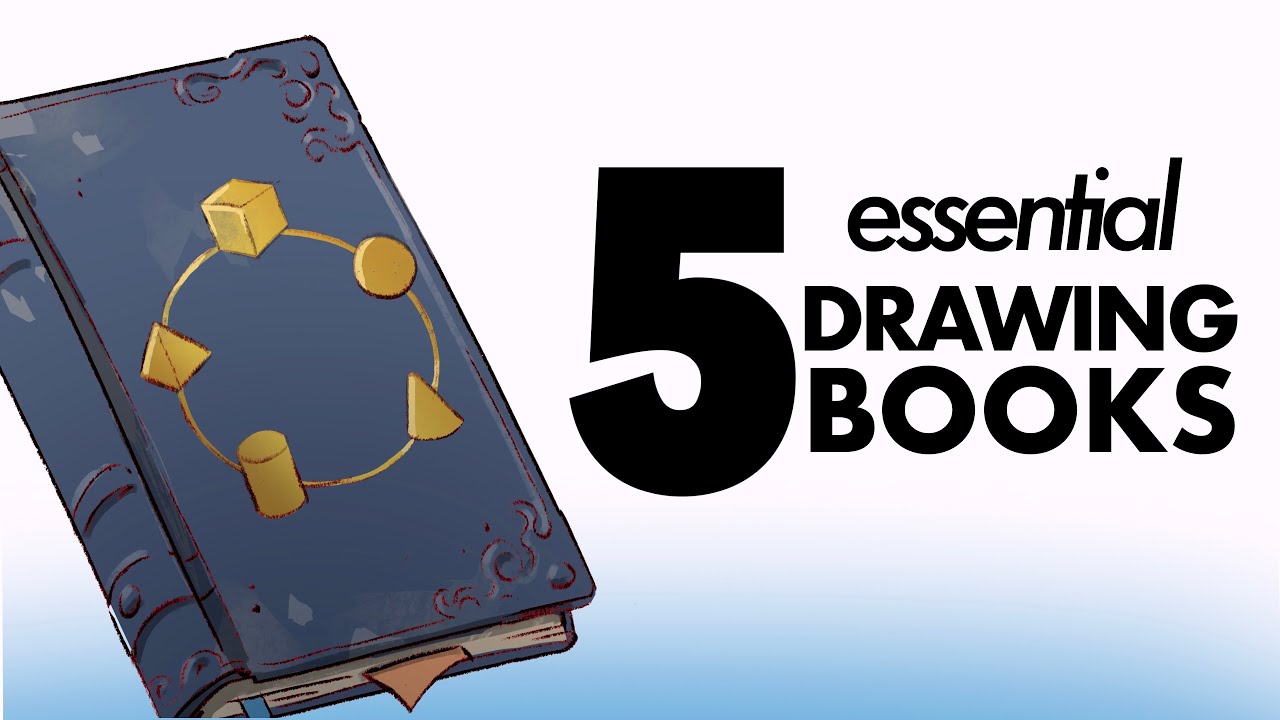 Must-Read Art Books to Inspire Imagination 🎨