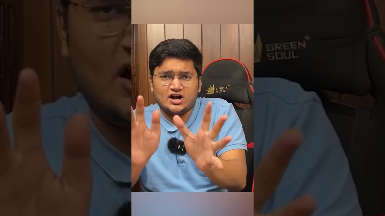 Dropper Strategies for JEE & NEET 2023-2024 | Self-Study vs Coaching | Nishant Bhaiya's Tips