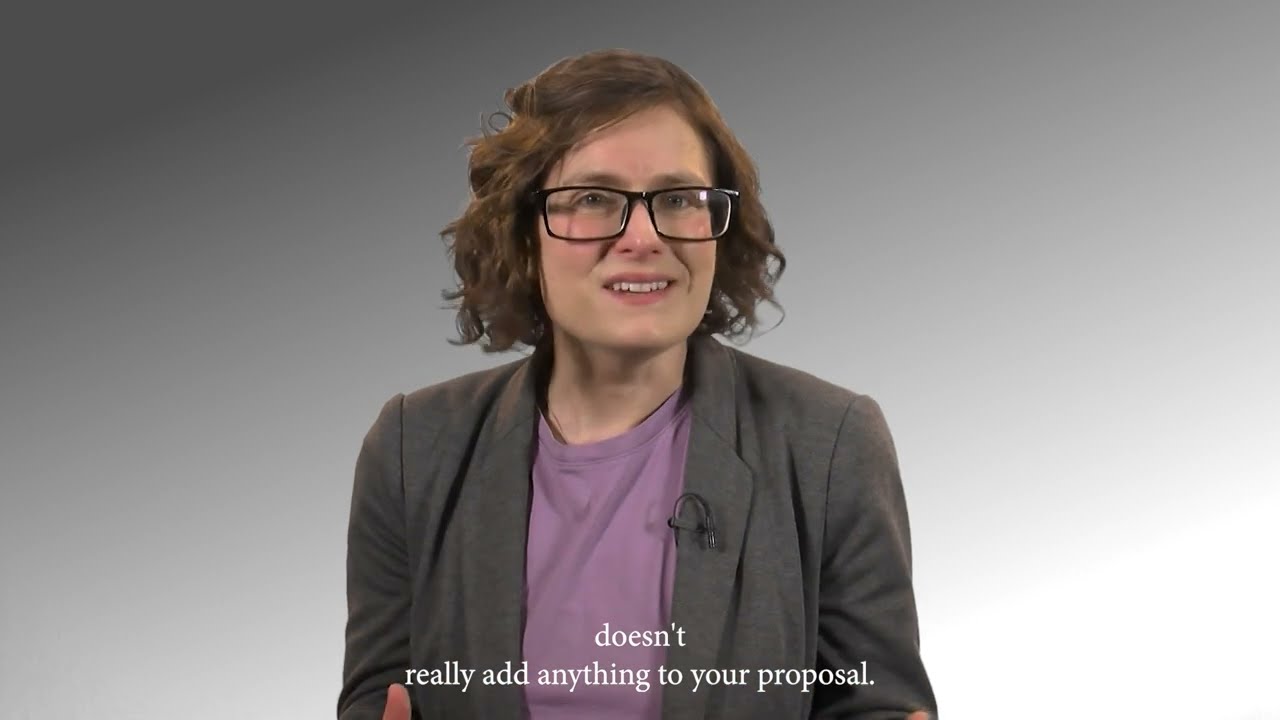 Guide to Crafting Your PhD Proposal & Application ✍️