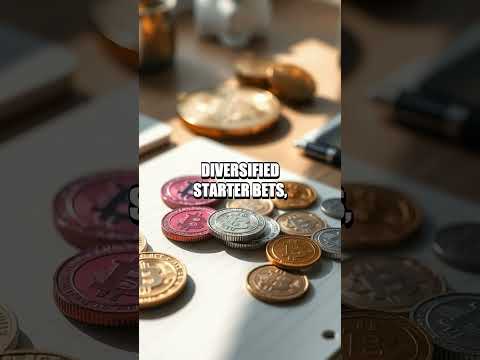 Navigating Crypto For Beginners A Practical Starter Playbook