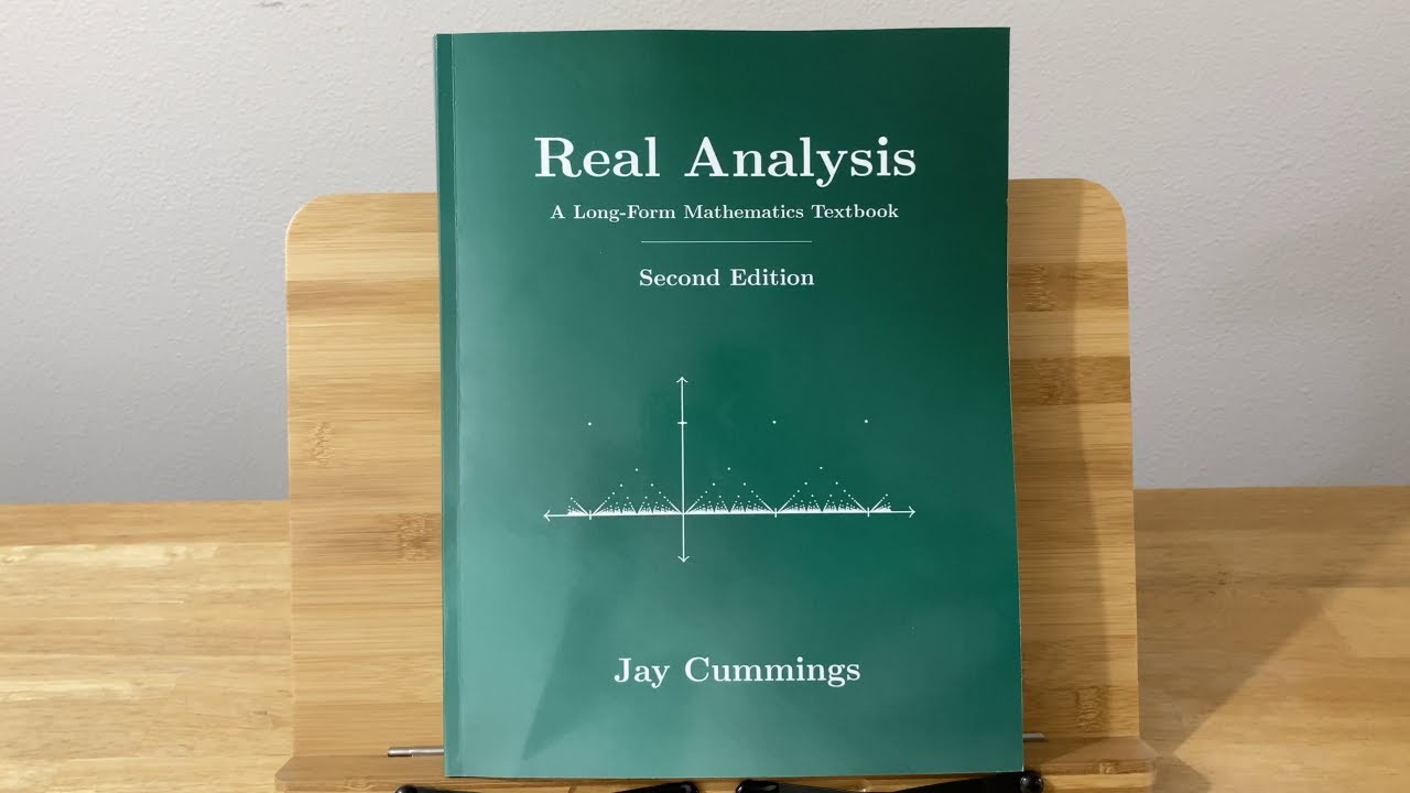 Comprehensive Guide to Learning Real Analysis Through an Excellent Book