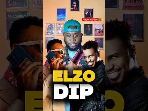 Dip Doundou guiss « moma unfollow » révéle elzo jamdong #dipdoundouguiss #ngaakablinde #elzojamdong