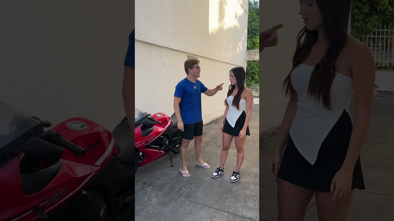 Ela Quis Terminar, Mas Ele Não Deixou! 🚫