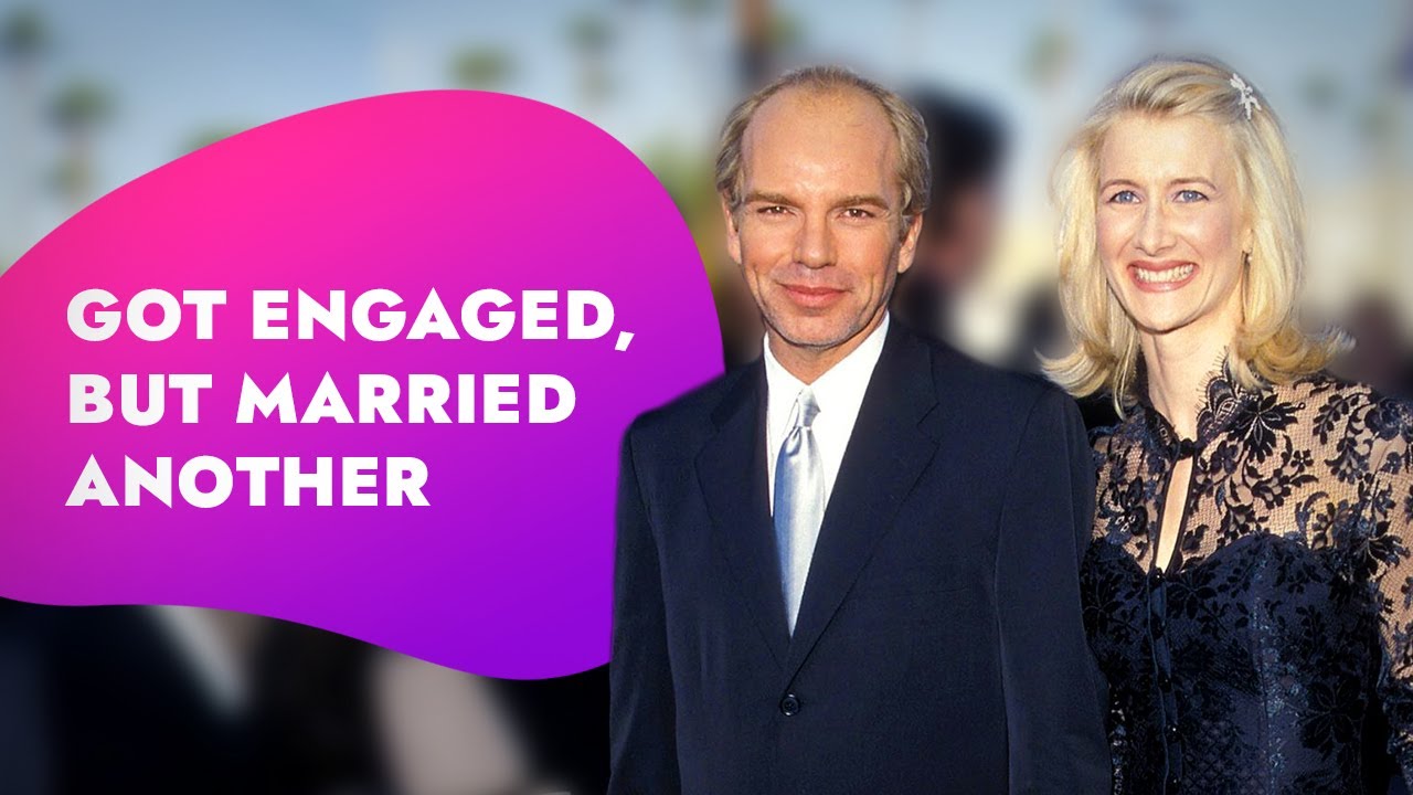 Laura Dern & Billy Bob Thornton's Heartbreaking Breakup