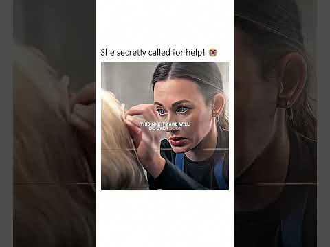 Always Try To Ask For Help 🥹 #fyp #emotional #movie #shorts