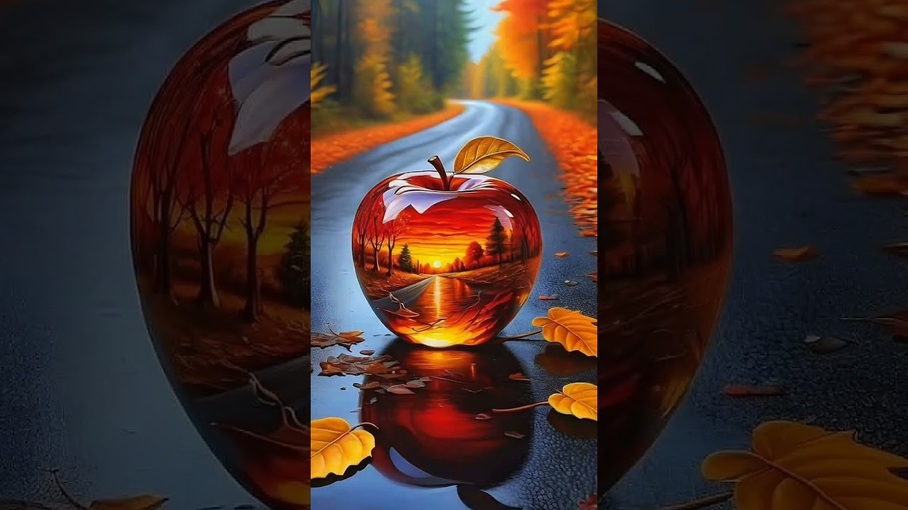 Stunning Creative Illusions to Amaze Your Mind ✨