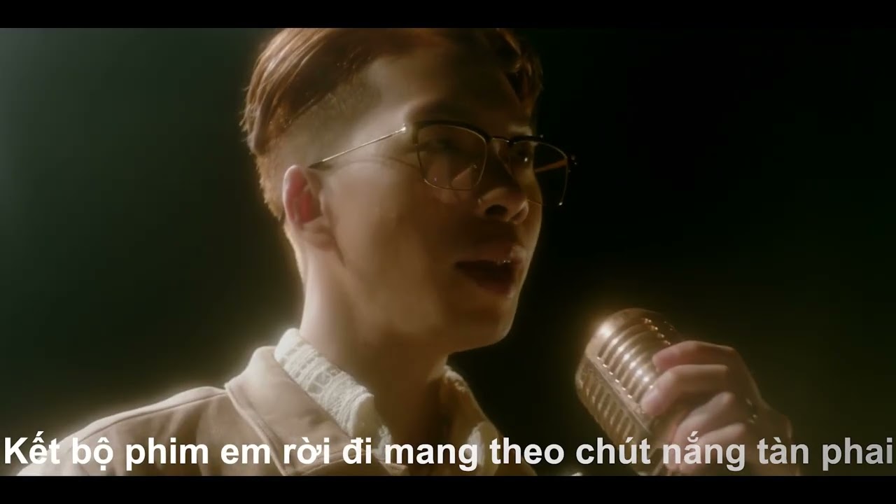 Chuyện Đôi Ta - Emcee L ft Muộii | MV Karaoke 🎶