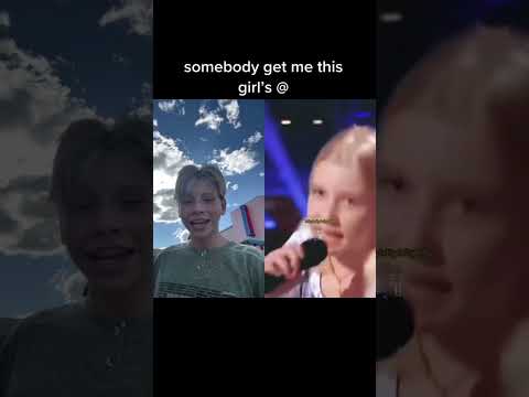 every yodel king needs a yodel queen 🔥