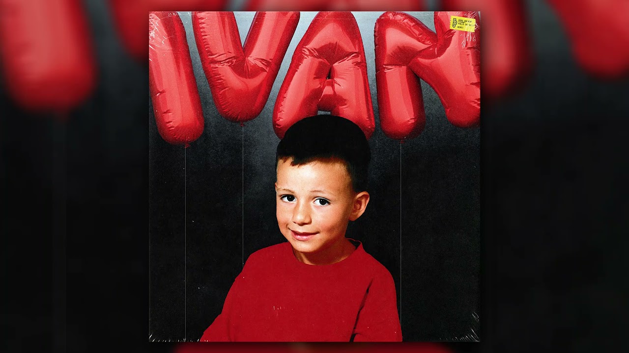 Bore Balboa - All Black Everything 🎶