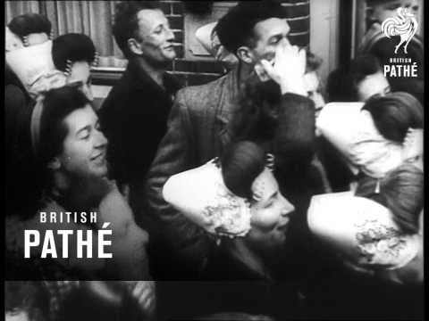 Tribute To Queen Wilhelmina (1962)