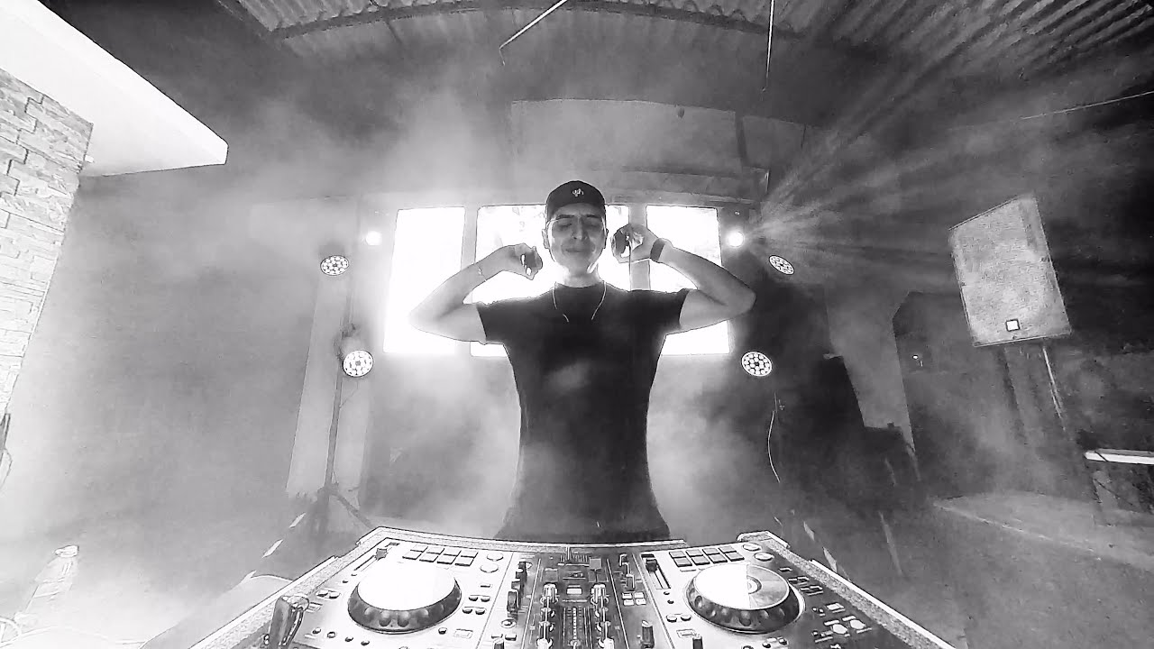 Tribal House Yearmix 2025 by Mark Stereo 🎶