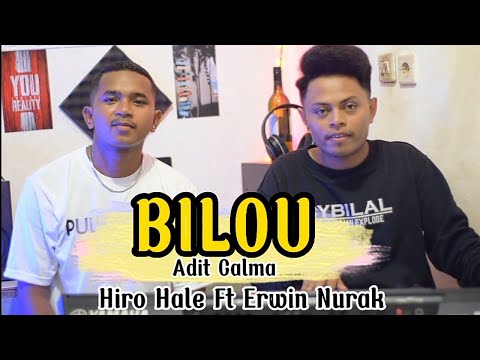 Dansa Qizomba Viral-BILOU-Adit Calma-Cover Taylor Halem's Ft Erwin Nurak