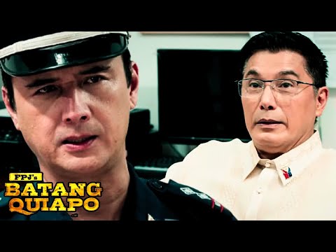 FPJ's Batang Quiapo October 31, 2025 Episode 704 | Batang Quiapo Live Today | Coco Martin