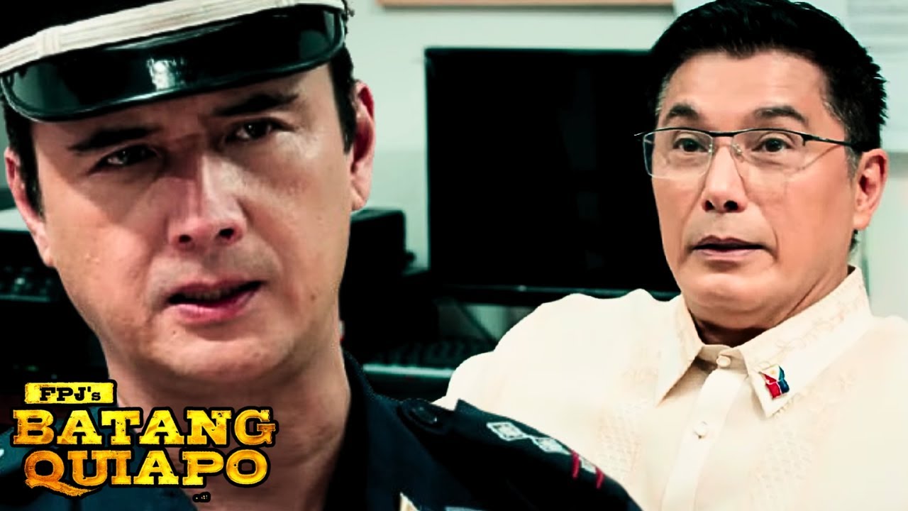 Watch FPJ's Batang Quiapo Episode 704 Live – October 31, 2025 🎥