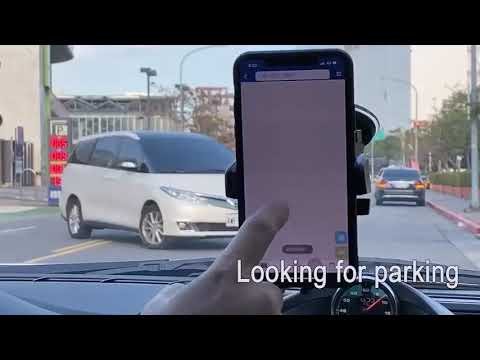 Smart Parking IoT Solutions for Modern Cities 🚗