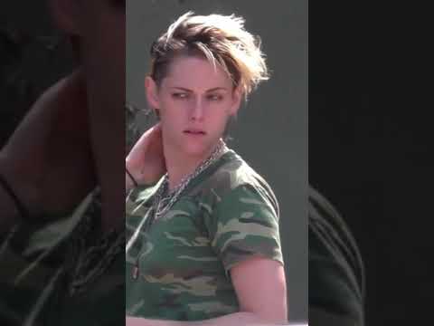 Kristen Stewart Is BAD! tiktok x crepusculo x