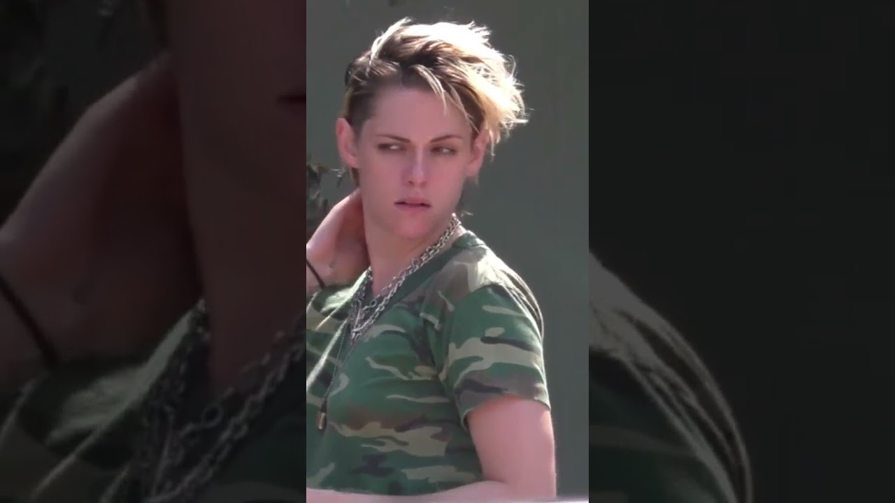 Kristen Stewart's Controversial Moments