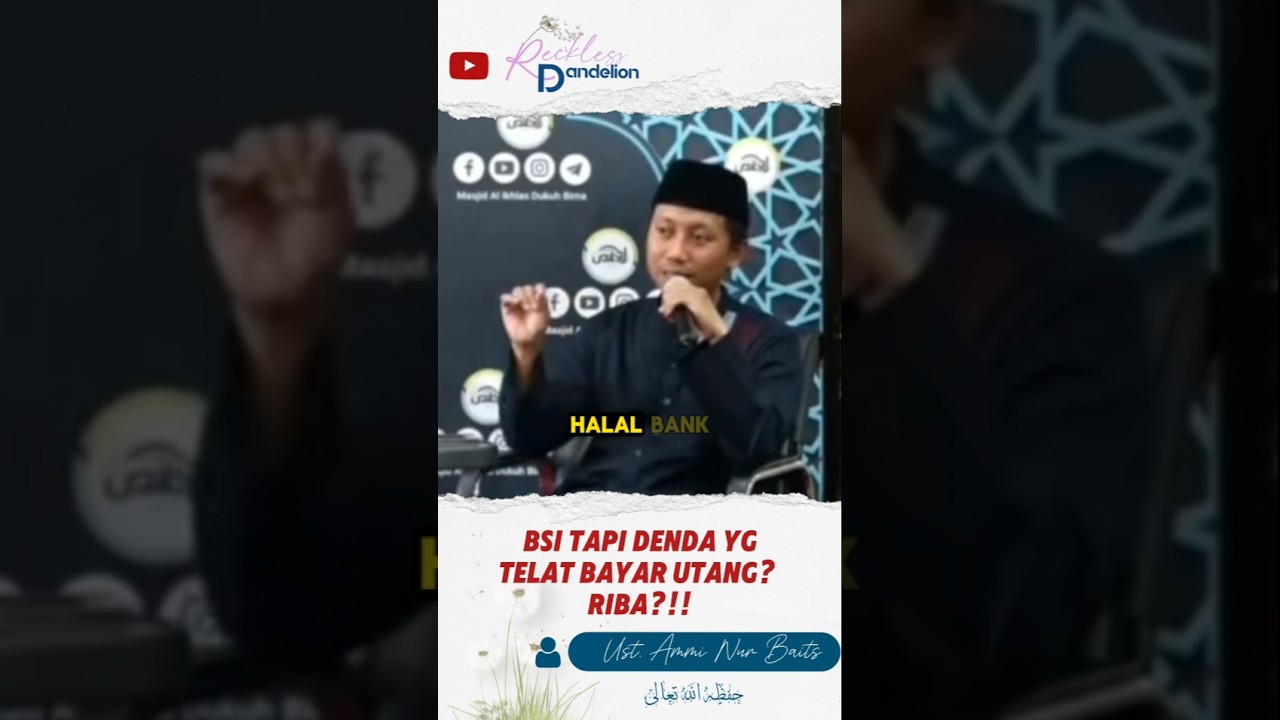 Apa Itu BSI? Penjelasan Singkat 🏦