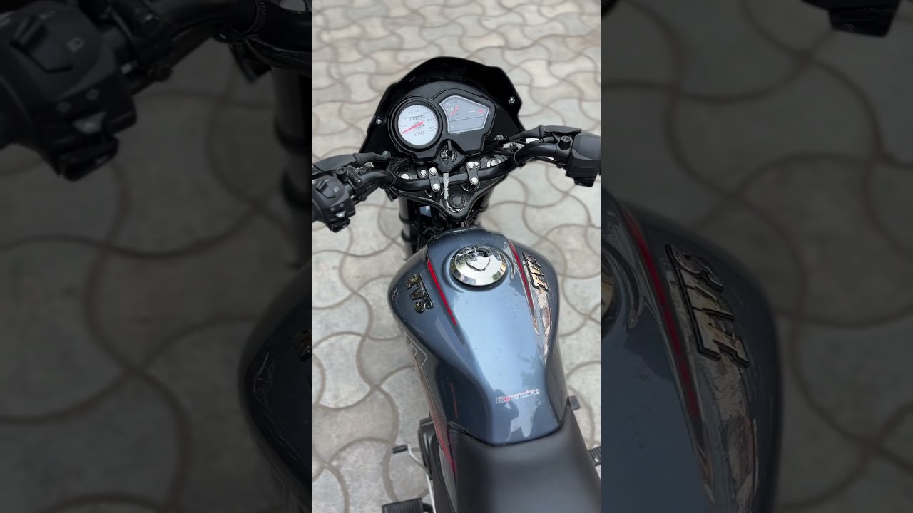 Tvs sport 🔥 most valuable motorcycle of this segment #youtube #tvs