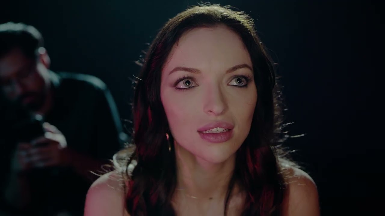 Shinedown - Special Official Video | Watch the Cinematic Journey from 'Attention Attention' 🎬