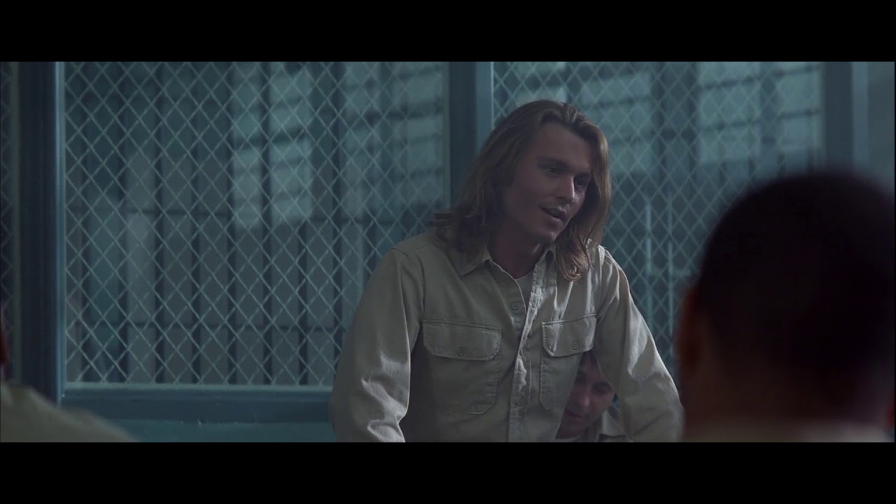 Blow (2001): George and Diego's Story