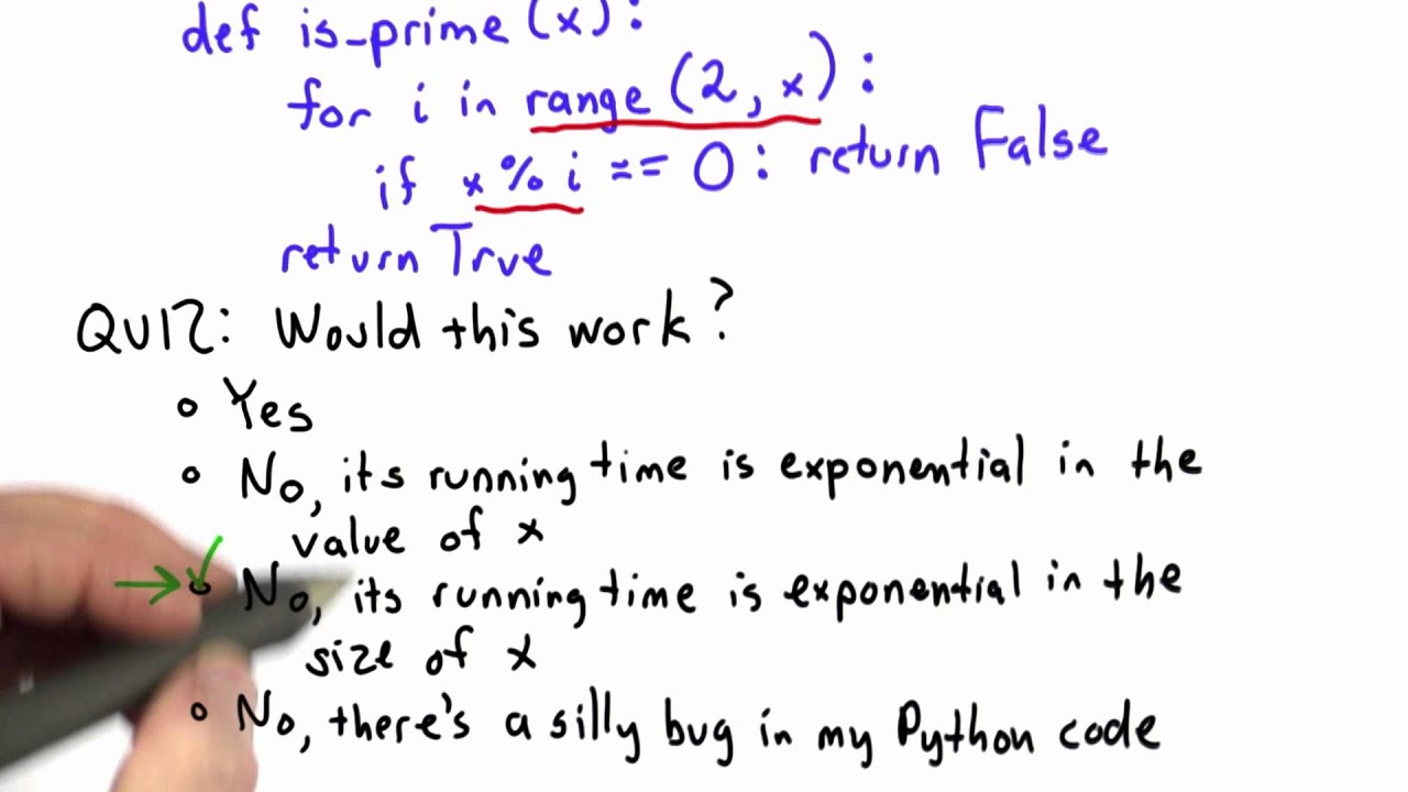 Master Primality Testing for Cryptography 🔐 | Applied Cryptography Course