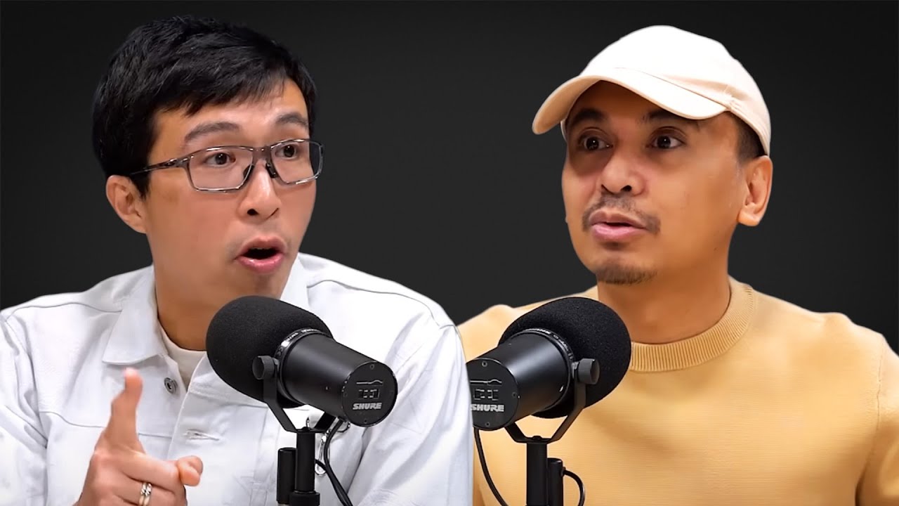 Dokter Tirta Kini Berubah! Temukan Perubahannya di YouTube Raditya Dika 🎥