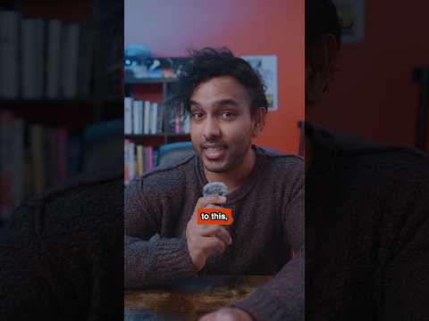 The BANNED thought experiment (Roko’s Basilisk). #shorts