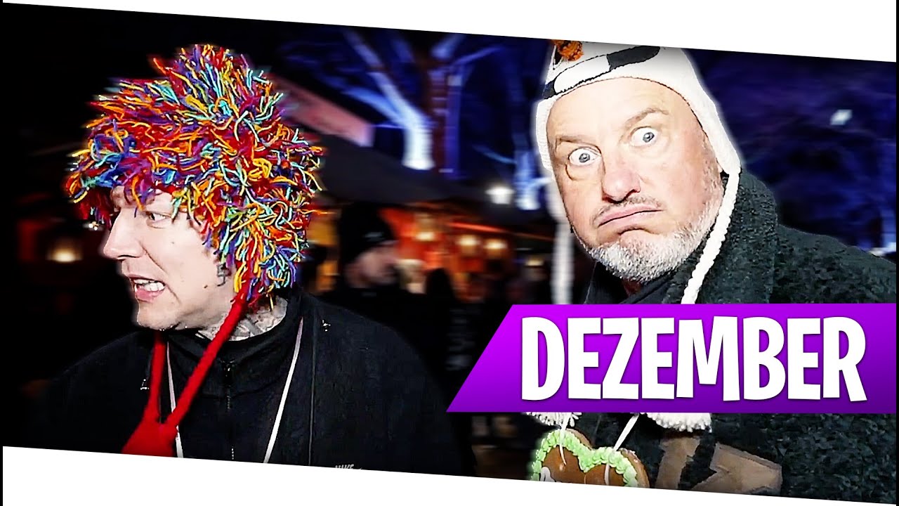 Monte Black's Best of December 2025 😂🎄