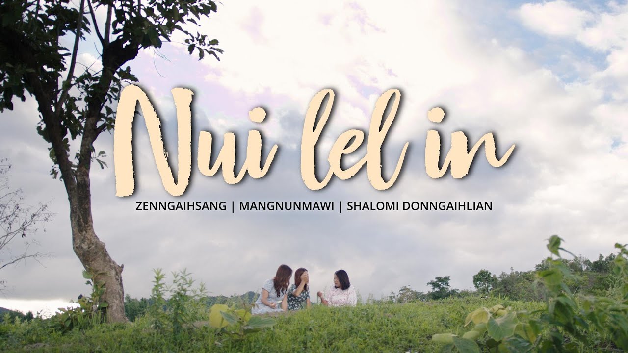 Discover the Meaning Behind NUI LEL IN - A Deep Cultural Verse 🎶