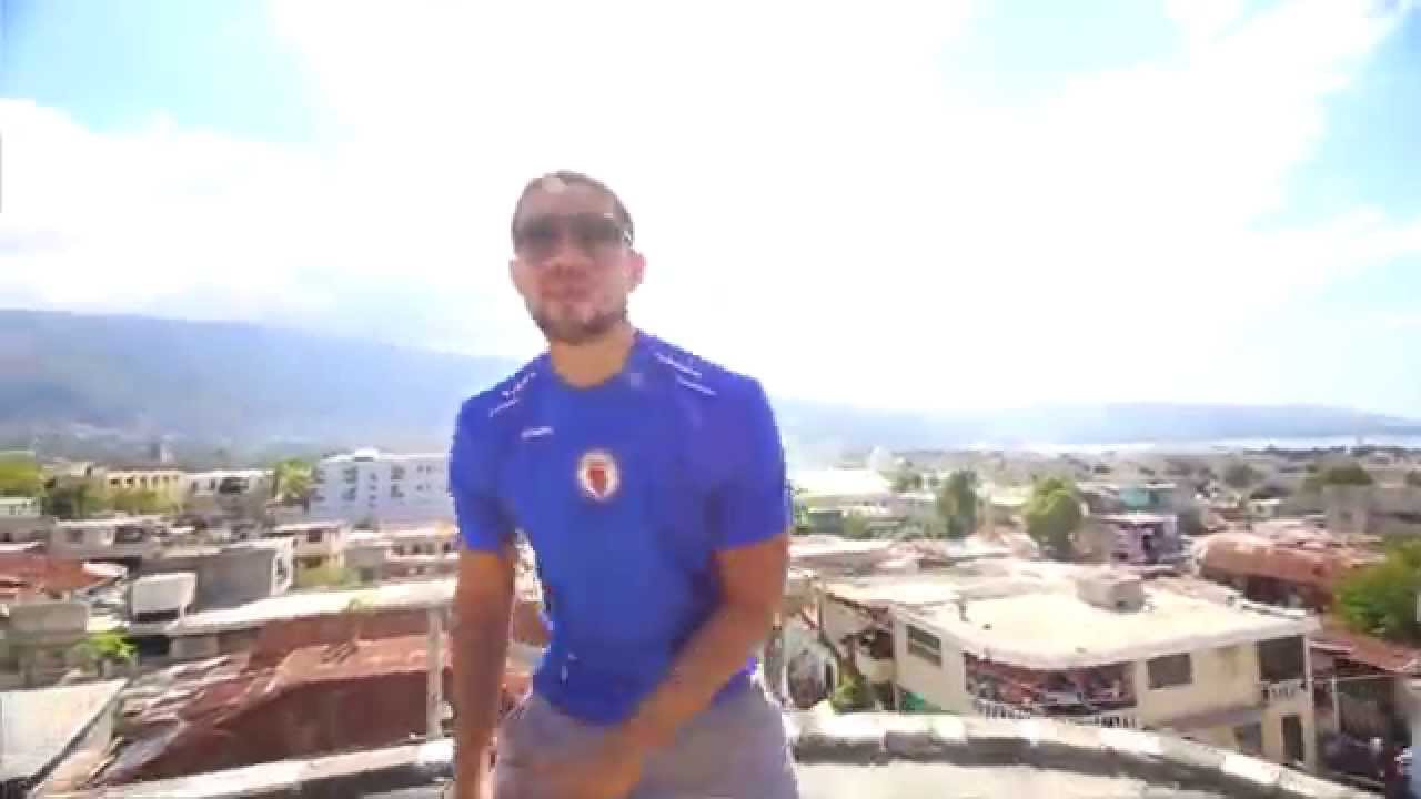 Olivier Martelly & Roodboy - Kanaval 2015 Ti Lezanj 🎉