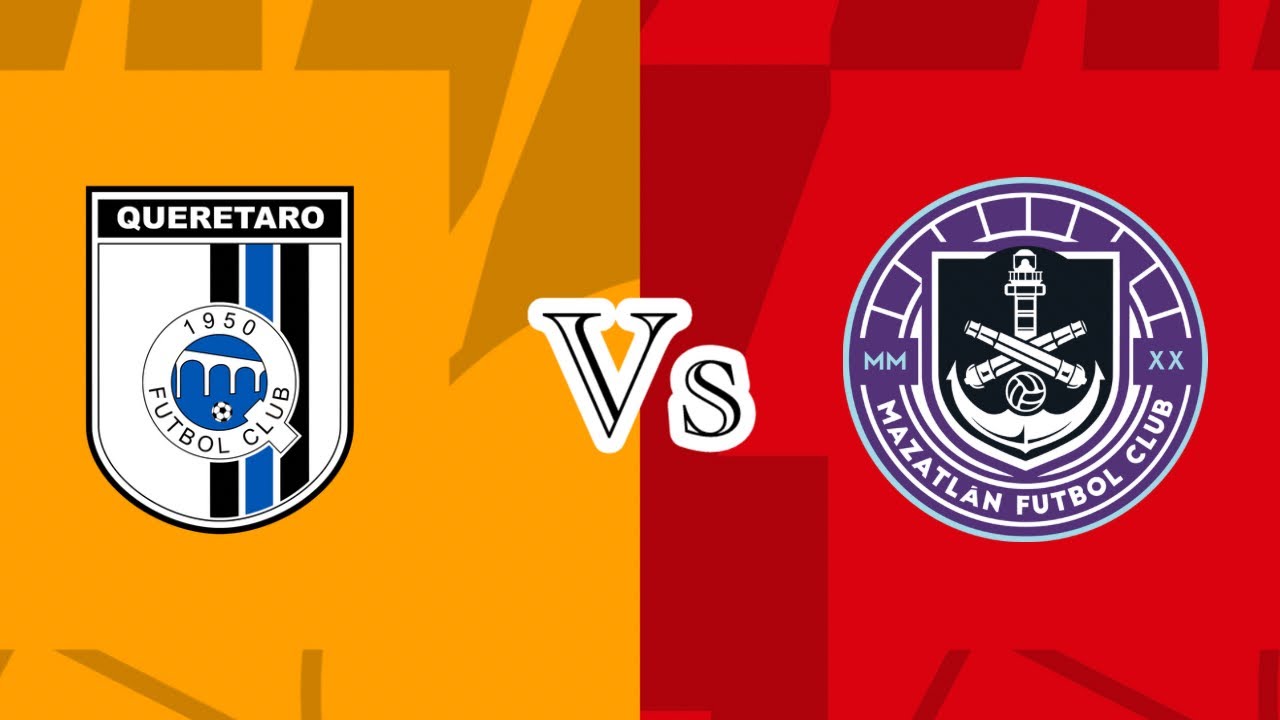 ¡Vive la Acción! Querétaro vs Mazatlán en Vivo en FIFA 22 | Jornada 16 Liga MX Apertura 2025 ⚽