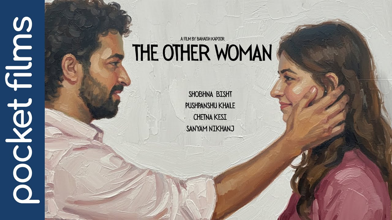 The Other Woman: Office Romance & Loyalty πΌ