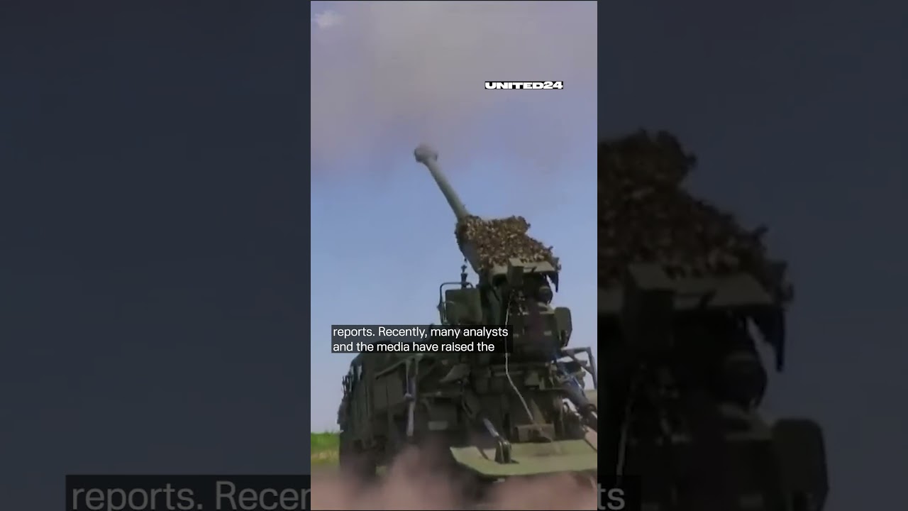 Russian Troops Retreat as Ukraine Uses Cluster Munitions ๐บ๐ฆ