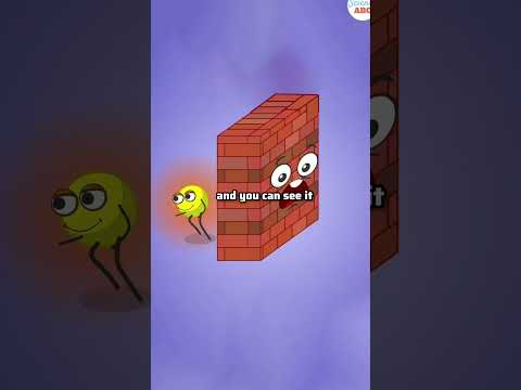 Quantum Physicist explains Quantum Tunnelling #particlephysics