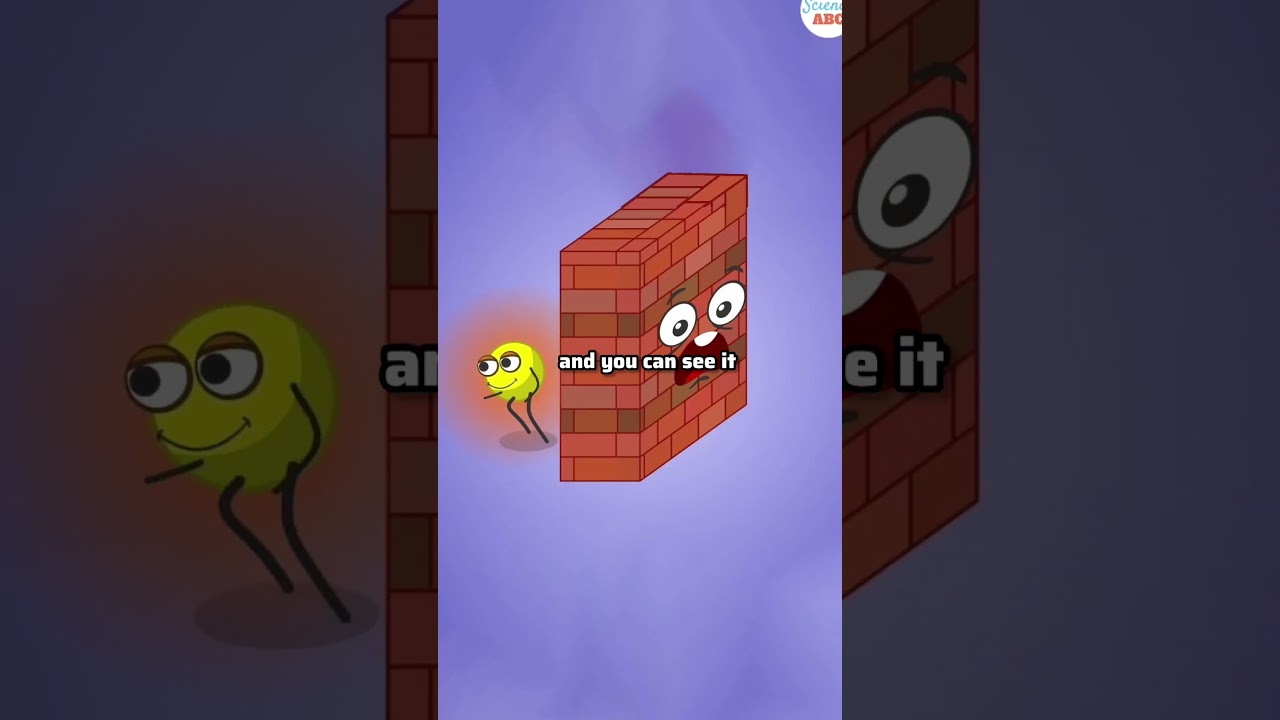 Quantum Physicist Breaks Down Quantum Tunneling Explained 🔍