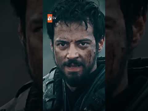 Kuruluş Orhan Yeni Sezon İlk Bölüm 29 Ekim Çarşamba atv'de!